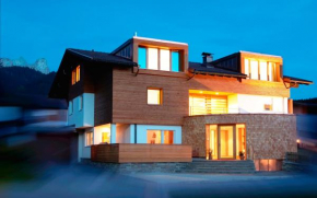 Biedermann's Suiten, Grän, Österreich